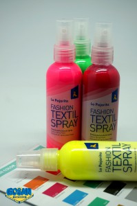 Fashion Textil Spray La Pajarita (click en la imágen para acceder a nuestra tienda online)