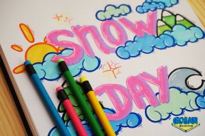 Día Mundial de la Nieve