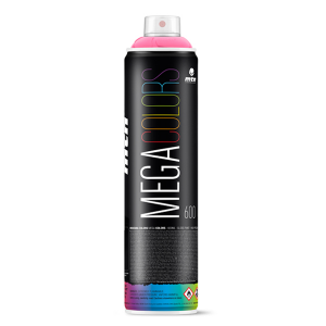 Spray MTN Mega Colors (haz click en la foto para acceder a nuestra tienda online)