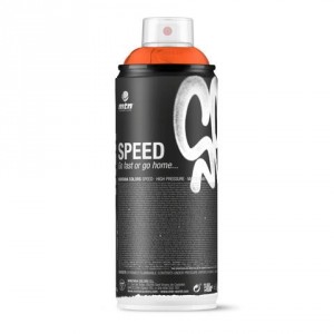 Spray MTN Speed (haz click en la foto para acceder a nuestra tienda online)