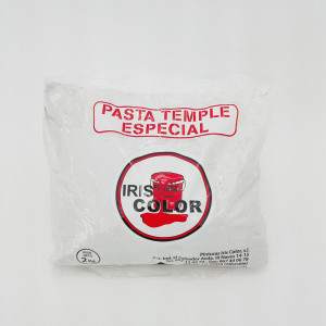 Pasta temple especial para gotelé (haz click en la imágen para acceder a nuestra tienda online)