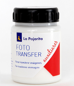 Foto Transfer La Pajarita: haz click en la imagen para comprar este producto en nuestra web