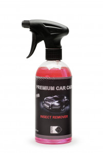 Limpiador de insectos para mantener la pintura del coche impoluta (haz click en la imagen para comprar producto en nuestra tienda online)