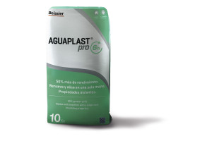 Plaste en polvo Aguaplast Pro 6 Horas (haz click en la imagen para comprarlo en nuestra web)