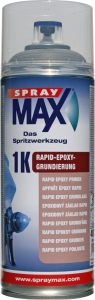 Spray imprimación Epoxy 1k Spraymax.